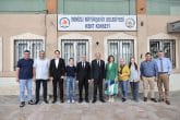 Denizli Kent Konseyi’nde Meclisler Yeni Yönetimlerini Seçiyor...
