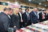 Denizli Kitap Fuarı’nda Kültür Dolu 10 Gün Başladı...