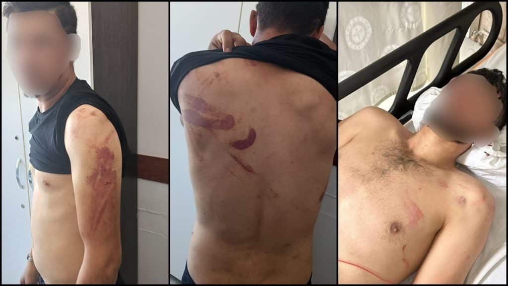Denizli Merkezli Çete Çökertildi, 66 Şüpheli Yakalandı...