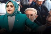 Denizli Milletvekili Sema Silkin Ün: “Emeklinin Çığlığına Kulak Verin...”