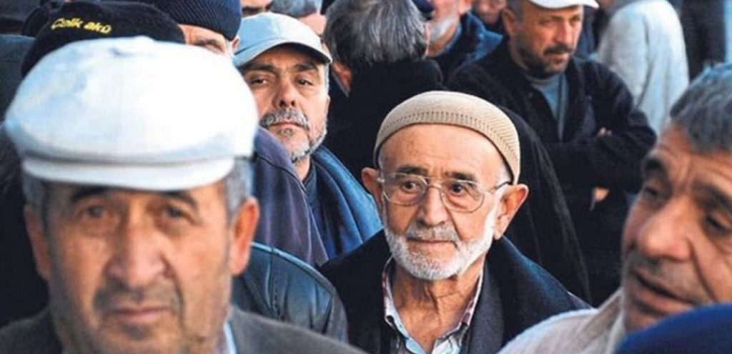 Denizli Milletvekili Sema Silkin Ün: “Emeklinin Çığlığına Kulak Verin...”