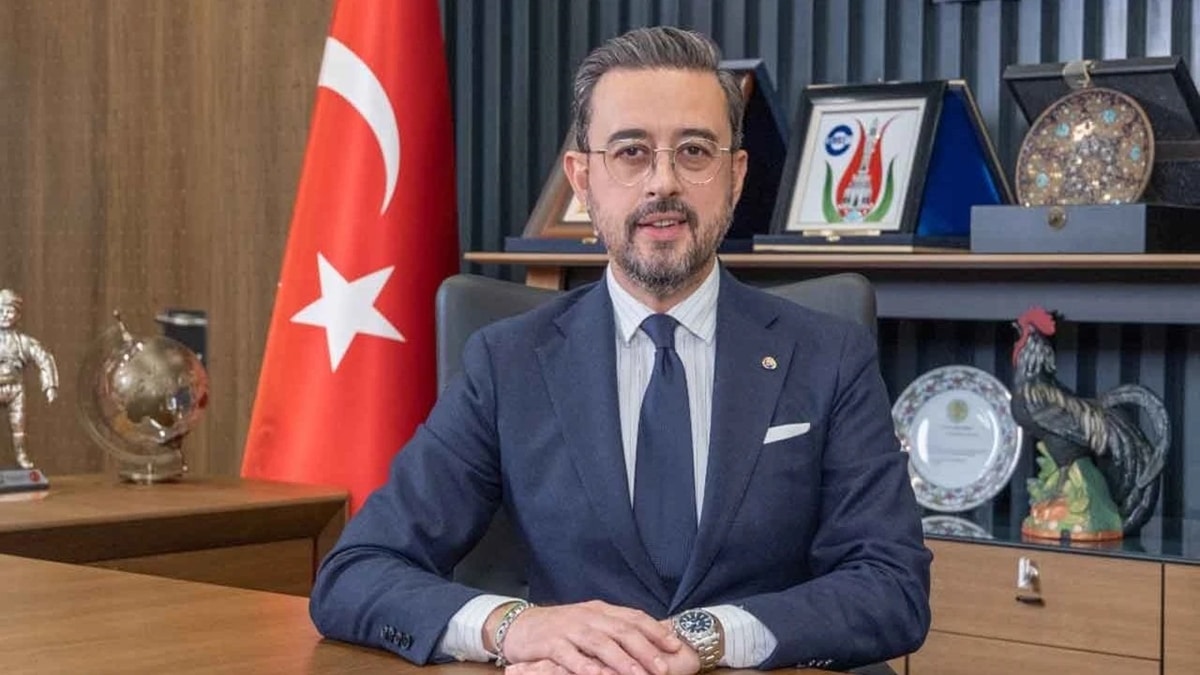 Denizli Sanayi Odası, Mesleki Eğitimi Güçlendiriyor… 