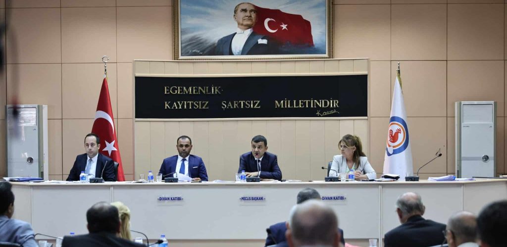 Denizli Tarihine Büyükşehir, 1 Milyon TL’lik Destek Verecek...