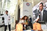Denizli Teknik Tekstil Merkezi İzmir’de Yoğun İlgi Gördü...