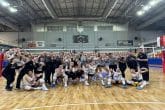 Denizli Uğur Spor Kulübü 4'te 4 Yaptı...