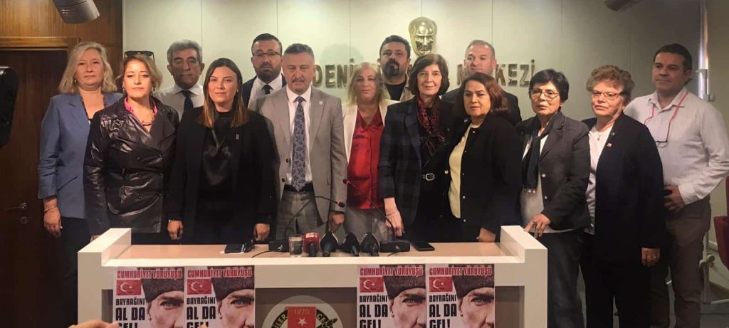 Denizli'de 29 Ekim Coşkusu, Fener Alayı ve Yürüyüş İçin Detaylar Açıklandı...