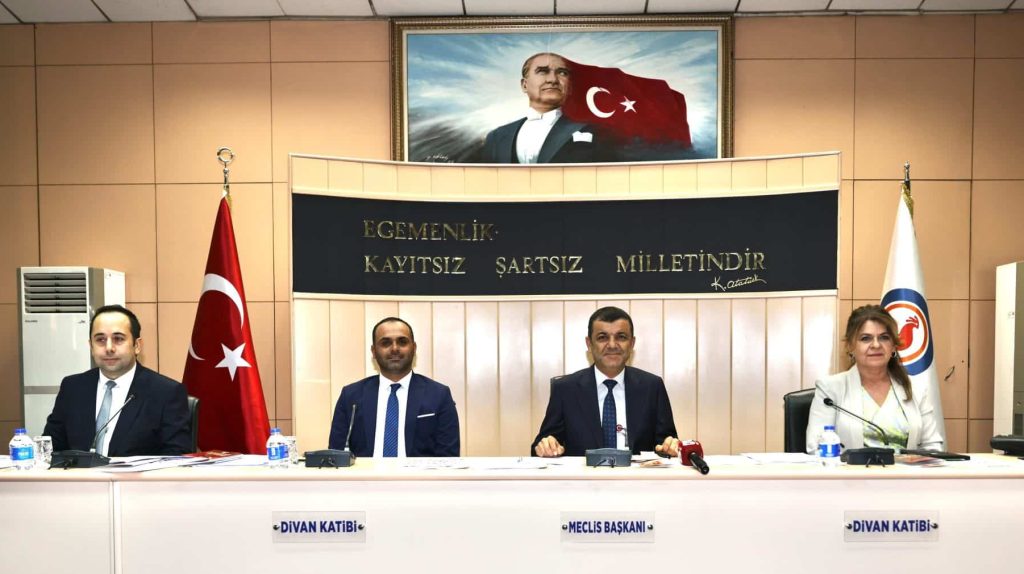 Denizli'de Öğrencilere Beslenme Desteği Başlıyor...