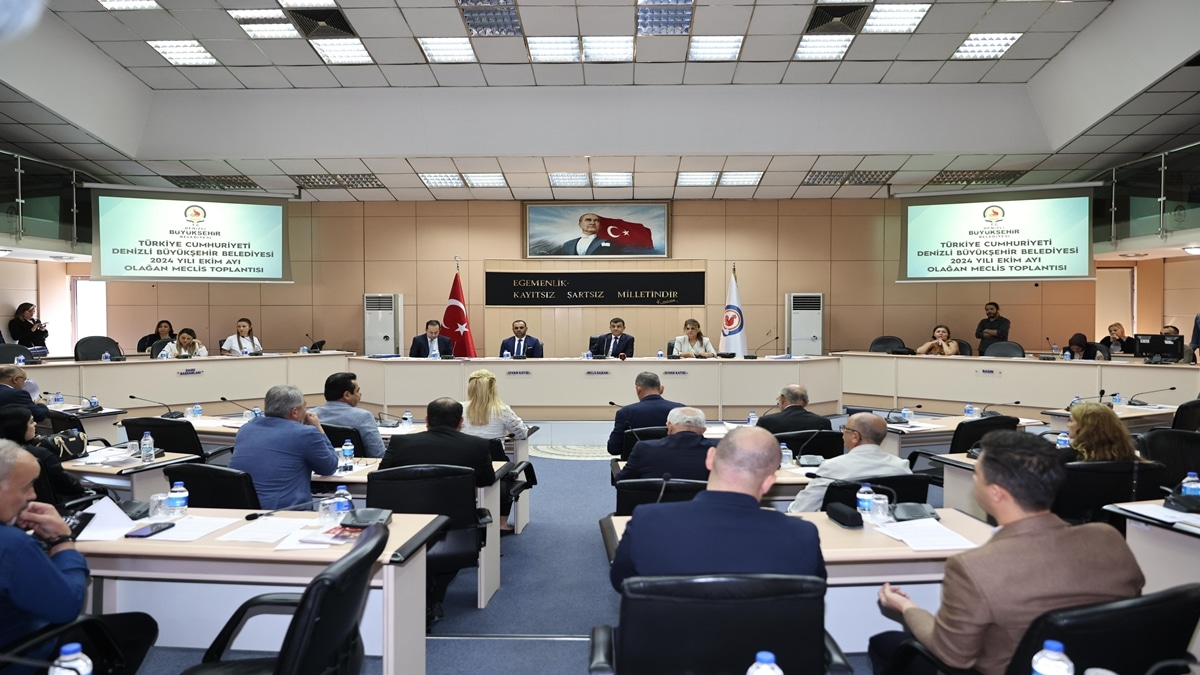 Denizli’de Öğrencilere Beslenme Desteği Başlıyor… 