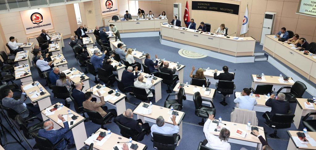 Denizli'de Öğrencilere Beslenme Desteği Başlıyor...