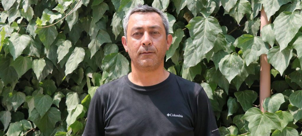 Denizli'nin Milli Mücadeledeki Rolü Bulunan Siperlerle Tekrar Gün Yüzüne Çıktı...