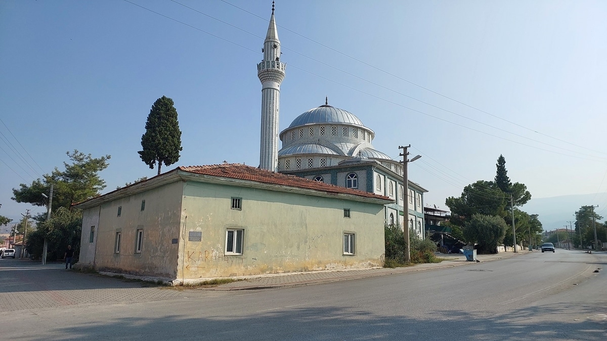 Denizli’nin Tarihi Mirası Yeniden Canlanıyor…