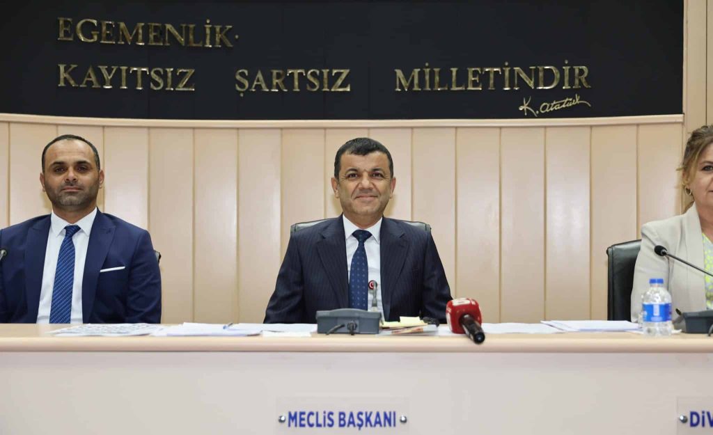 Denizli’nin Tarihi Mirası Yeniden Canlanıyor...