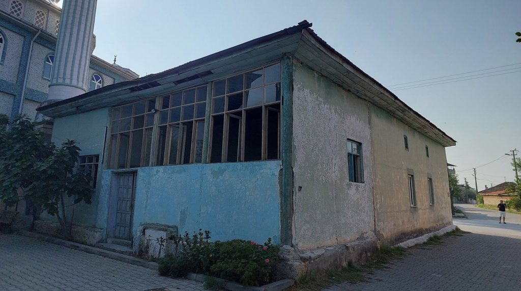 Denizli’nin Tarihi Mirası Yeniden Canlanıyor...