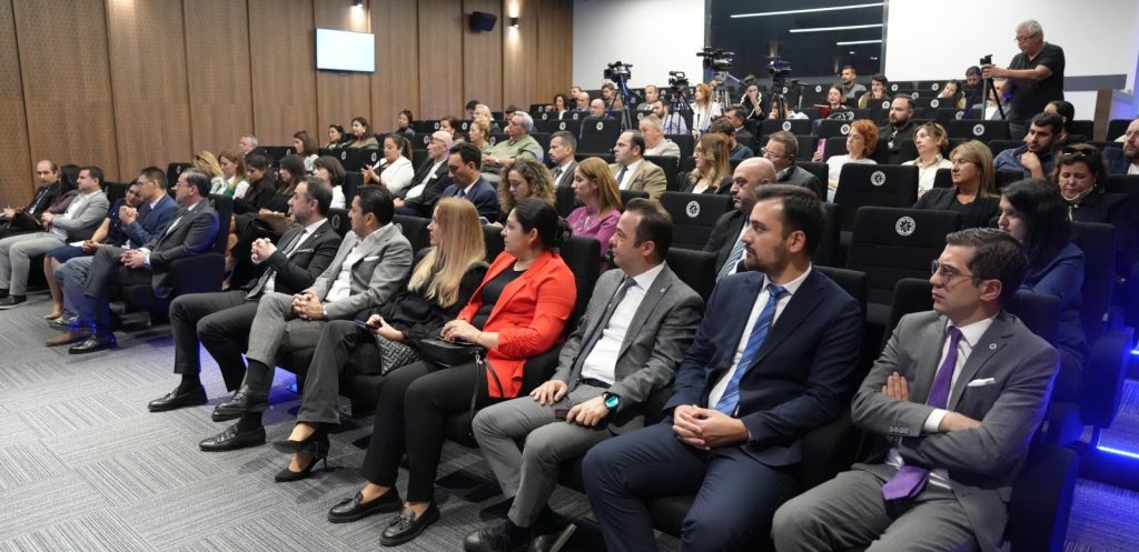 Dijital Avrupa ve Ufuk Avrupa Proje Fırsatları DSO’da Konuşuldu...
