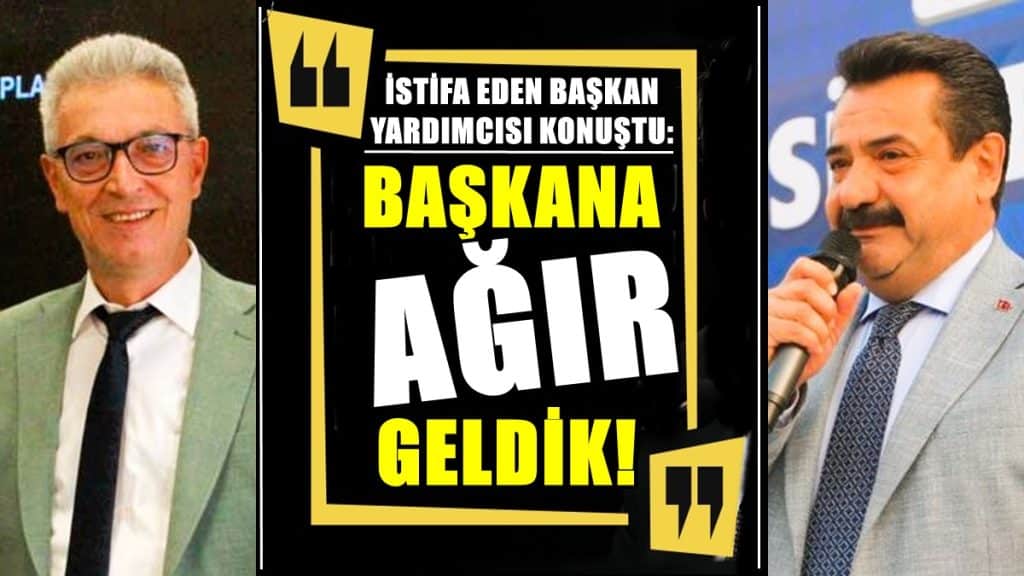 Prof. Dr. Ceylan: Türkiye’nin Her Yerinde Çalıştık, Ama Denizli’de Çalışamadık…