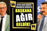 Prof. Dr. Ceylan: Türkiye’nin Her Yerinde Çalıştık, Ama Denizli’de Çalışamadık…