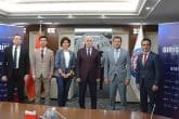 KOSGEB Destekleri İçin Girişimcilerin Seçmeleri DTO’da Yapıldı...