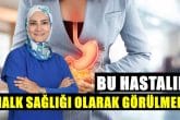 Uzman Dr. Güldün Metabolik Sendrom Son Yıllarda Artışa Geçti...