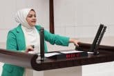 Milletvekili Ün, “Tüketici Kanunu Tüketiciyi Korumuyor...”