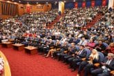 PAÜ, Cumhuriyet Bayramı'nda Hem Eğlendi Hem Öğretti...