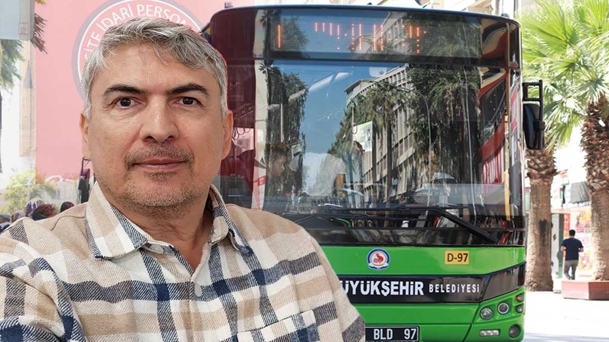 PAÜ Kampüsünde Otobüs Seferleri Öğrencileri Mağdur Etti… 