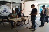 PAÜ Sosyal Tesislerinde Grev Oylamasında "Evet" Kararı Çıktı...