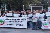 Sendika ve Vatandaşlar İhmallerin Hesabını Soruyor...