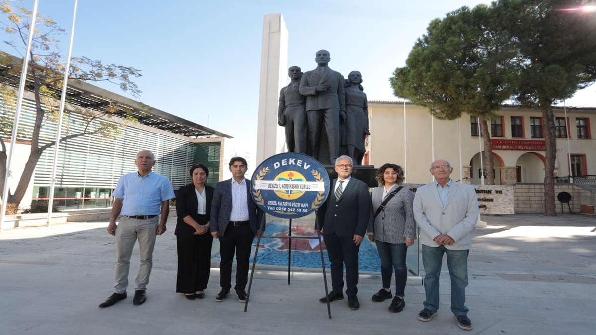 TMMOB 70 Yıldır Emeğin ve Demokrasinin Yanında… 