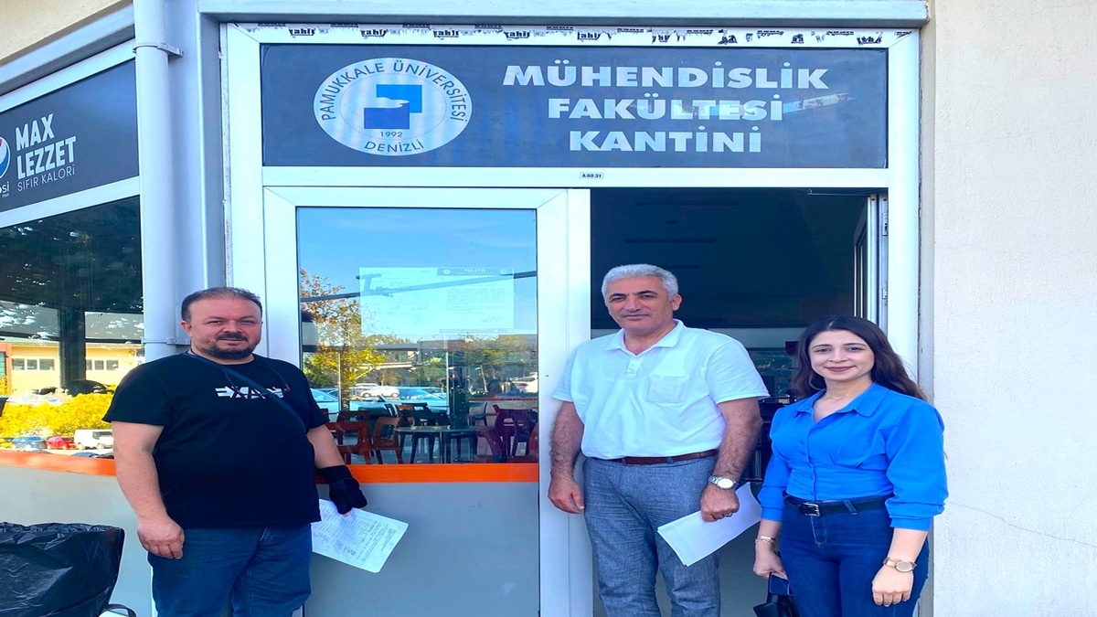 TOLEYİS Sendikası PAÜ Tesislerinde Grev İlan Etti… 