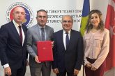 Kosova- Türkiye Ekonomisinde Güçlü İş Birliği Adımları...
