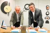 Thyssenkrupp Yetkililerinden Askon Demir'e Anlamlı Ziyaret…