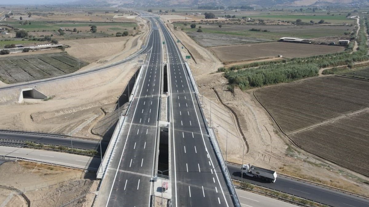 Aydın-Denizli Otoyolu’nun Açılış Günü Kesinleşti…
