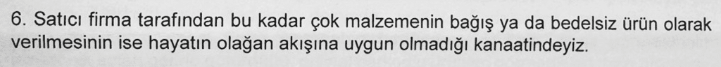 PAÜ’de Milyonlarca Liralık Tıbbi Malzeme Vurgunu İddiası…