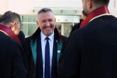 Denizli Barosu'nun Yeni Başkanı Belli Oldu...