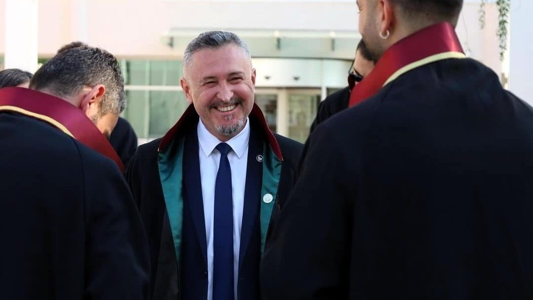 Denizli Barosu’nun Yeni Başkanı Belli Oldu…