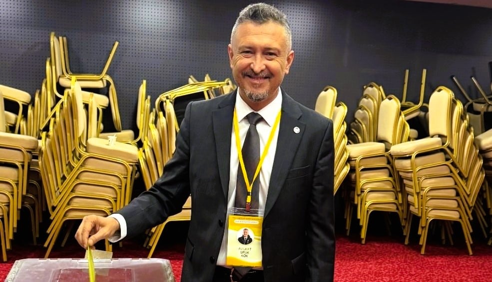 Denizli Barosu'nun Yeni Başkanı Belli Oldu...