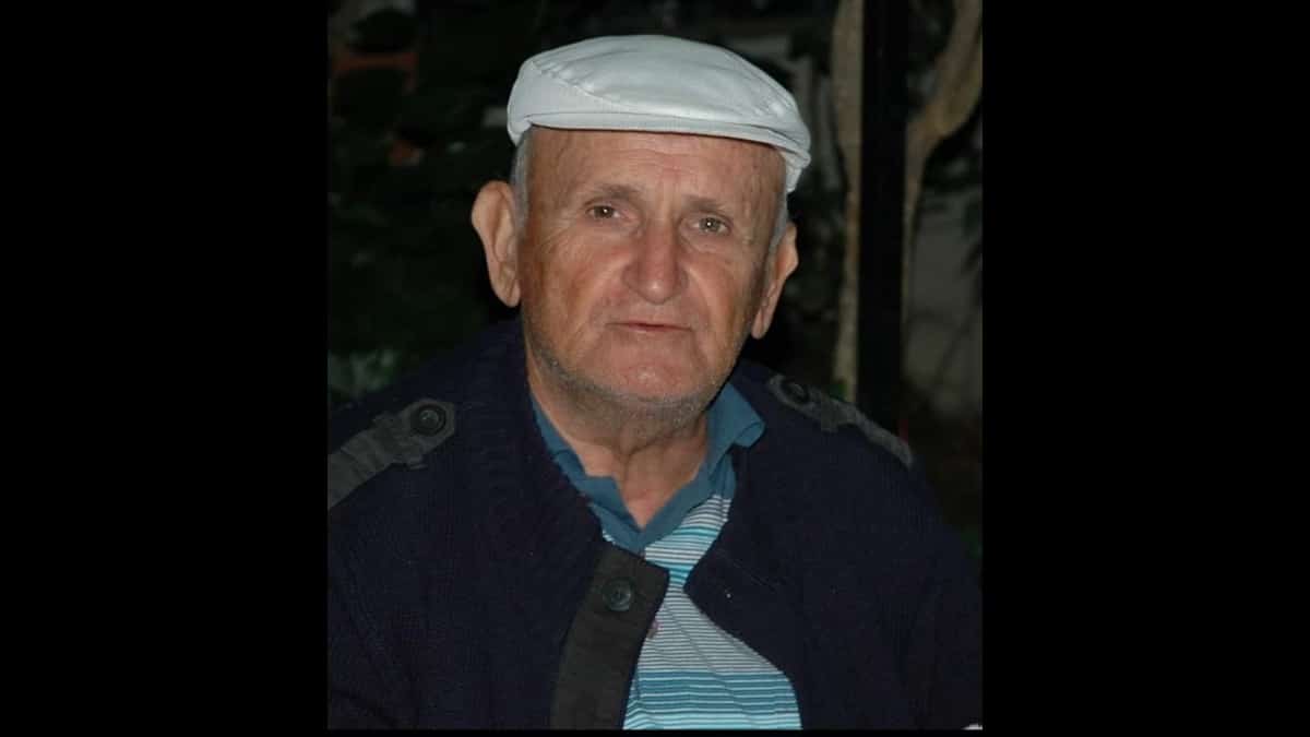 CHP’li Meclis Üyesi ve Emekli Matematik Öğretmeni Kaya Vefat Etti…