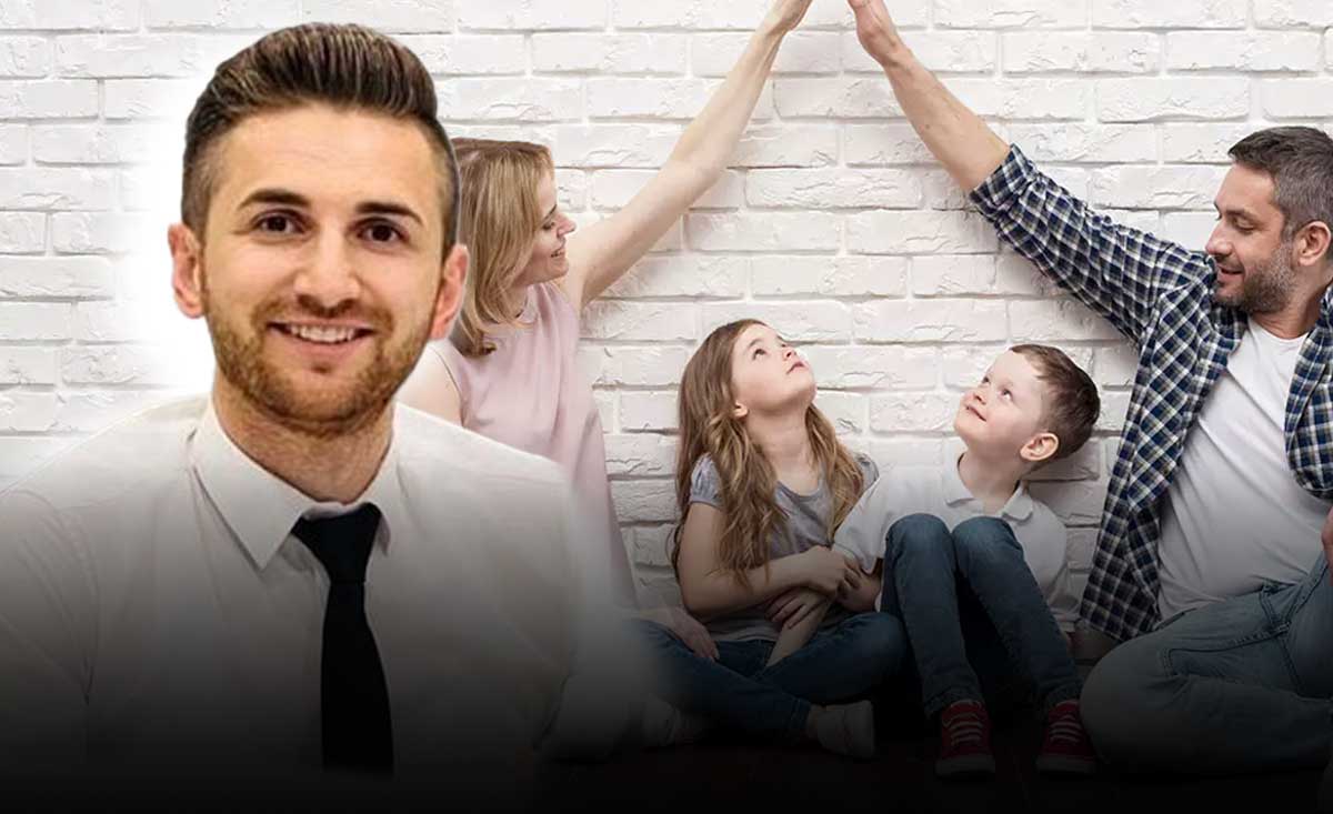 Altın Değerinde Bilgiler… Çocukların Kimlik ve Karakterini Neler Belirliyor? 