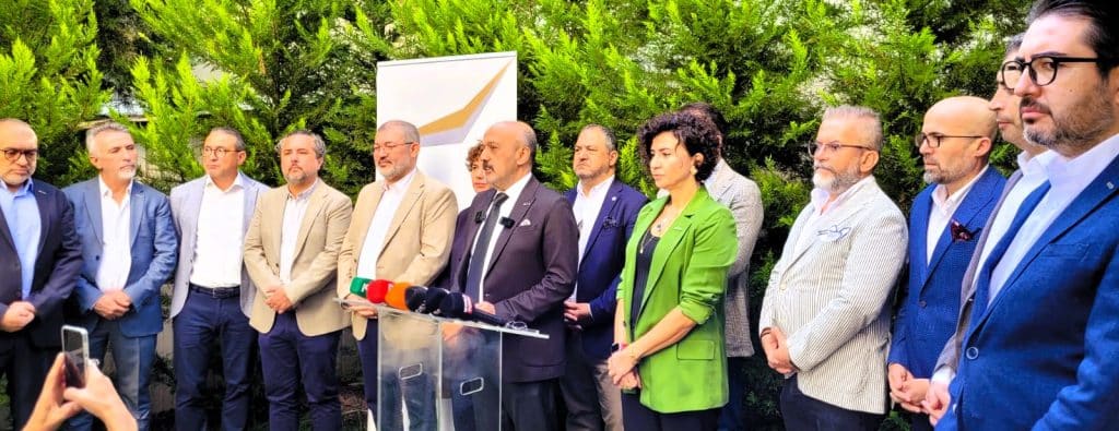 DESİAD'dan, Denizli'nin ve Türkiye'nin Geleceği İçin Alkışlanacak Proje...