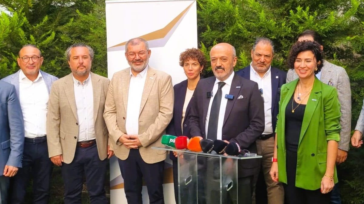 DESİAD’dan, Denizli’nin ve Türkiye’nin Geleceği İçin Alkışlanacak Bir Proje…