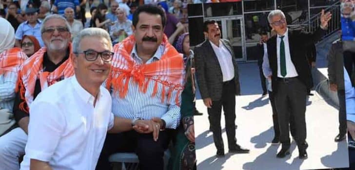 Prof. Dr. Ceylan: Türkiye’nin Her Yerinde Çalıştık, Ama Denizli’de Çalışamadık…