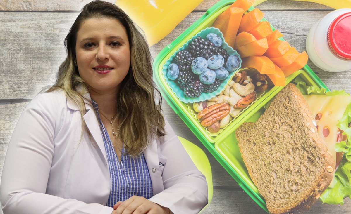 Kahvaltı ve Ara Öğünler Çocukların Başarılarını Etkiliyor… 