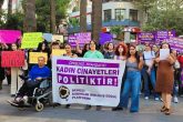 Kadınlar İsyanda: Bu Cinayet Mahali Ülkede Güvende Değiliz…