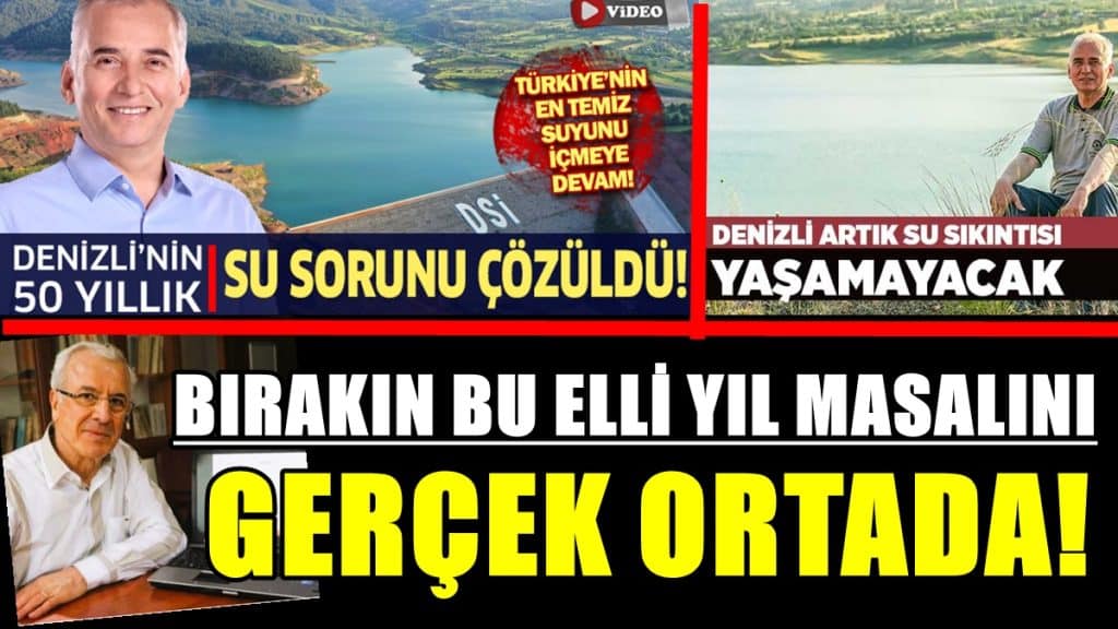 Prof.Dr. Karahan: Artık Masalı Bırakıp Yeni Hikayeler Yazmalıyız...