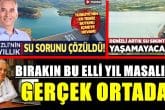 Prof.Dr. Karahan: Artık Masalı Bırakıp Yeni Hikayeler Yazmalıyız...