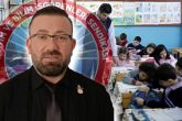 Acıpayam’da Öğretmene Yönelik Şiddet Olayına Eğitim-İş’ten Sert Tepki...