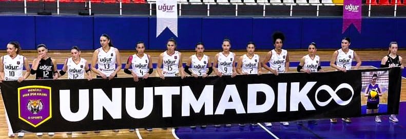 Denizli Uğur Spor Kulübü, Akhisargücü'nü 3-0 Mağlup Etti...