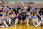 Denizli Uğur Spor Kulübü, Akhisargücü'nü 3-0 Mağlup Etti...