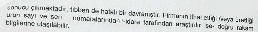 PAÜ’de Milyonlarca Liralık Tıbbi Malzeme Vurgunu İddiası…