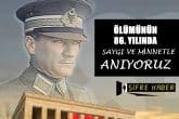 Silemezler Gönlümüzden...
